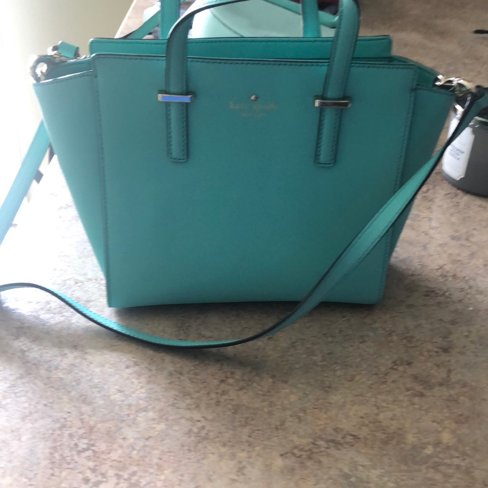 Kate spade purse